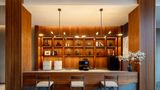 Oakwood Suites Chongli Lobby