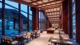 Oakwood Suites Chongli Restaurant