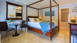 The Lodge At Blue Lakes Room