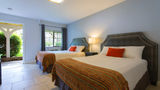 The Lodge At Blue Lakes Room