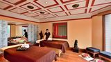Hyderabad Marriott Hotel & Conv Centre Spa