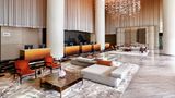 Le Meridien  Saigon Lobby