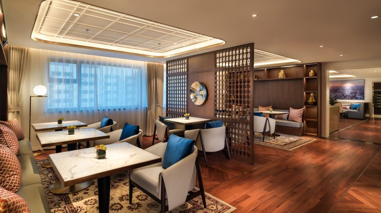 <b>The Westin Shenyang Other</b>. Images powered by <a href="https://www.leonardoworldwide.com/" title="Leonardo Worldwide" target="_blank">Leonardo</a>.