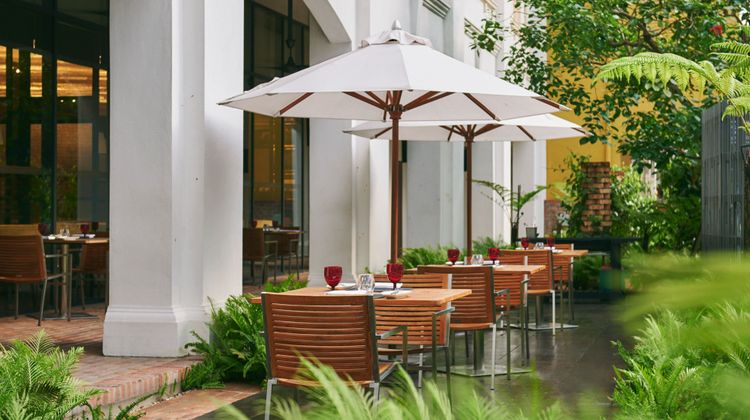 Hotel Stripes, Autograph Collection Restaurant