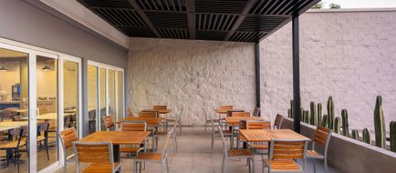 Fairfield by Marriott Los Cabos Exterior