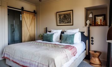 Chateau de Locguenole Hotel