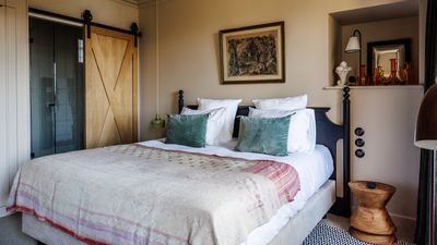 Chateau de Locguenole Hotel