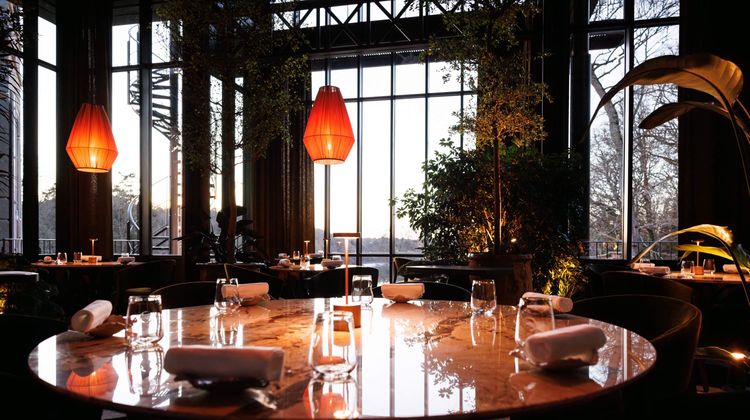 Chateau de Locguenole Hotel Restaurant