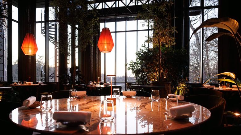 <b>Chateau de Locguenole Hotel Restaurant</b>. Images powered by <a href="https://www.leonardoworldwide.com/" title="Leonardo Worldwide" target="_blank">Leonardo</a>.