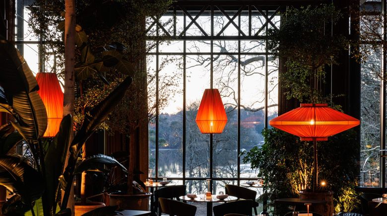 <b>Chateau de Locguenole Hotel Restaurant</b>. Images powered by <a href="https://www.leonardoworldwide.com/" title="Leonardo Worldwide" target="_blank">Leonardo</a>.