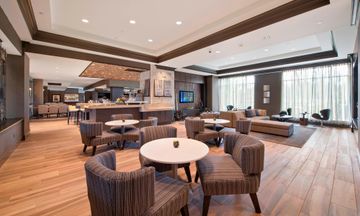 Bridgewater Marriott