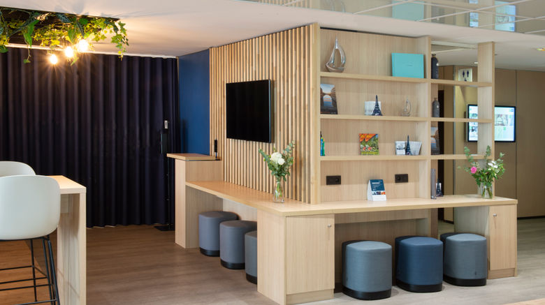 <b>Holiday Inn Express Paris Other</b>. Images powered by <a href="https://www.leonardoworldwide.com/" title="Leonardo Worldwide" target="_blank">Leonardo</a>.