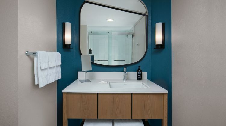Hotel Landy Universal Blvd, Tribute Port Room