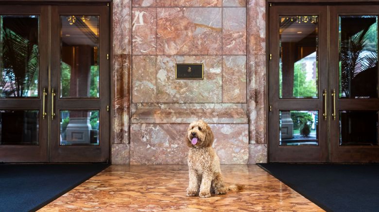 <b>The Ritz-Carlton, St Louis Exterior</b>. Images powered by <a href="https://www.leonardoworldwide.com/" title="Leonardo Worldwide" target="_blank">Leonardo</a>.