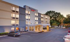 Fairfield Inn by Marriott Amesbury