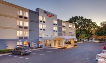 Fairfield Inn by Marriott Amesbury