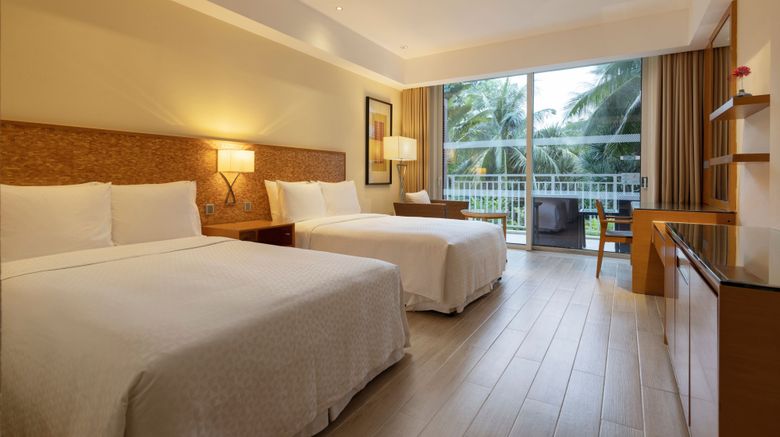 <b>Four Points Shenzhou Peninsula Room</b>. Images powered by <a href="https://www.leonardoworldwide.com/" title="Leonardo Worldwide" target="_blank">Leonardo</a>.