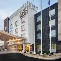 Fairfield Inn & Suites Kenosha