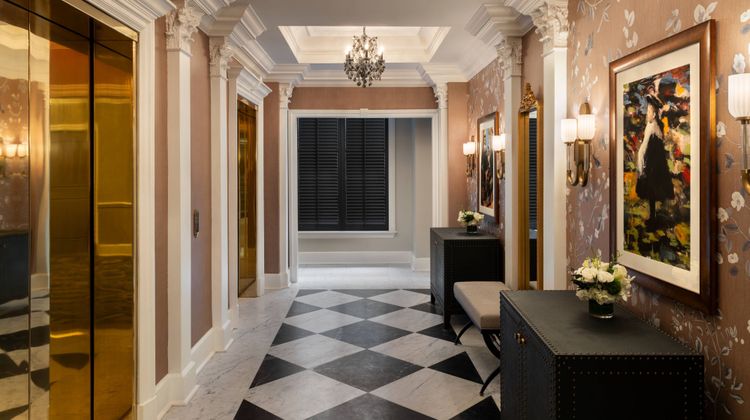 The Ritz-Carlton, New Orleans Other