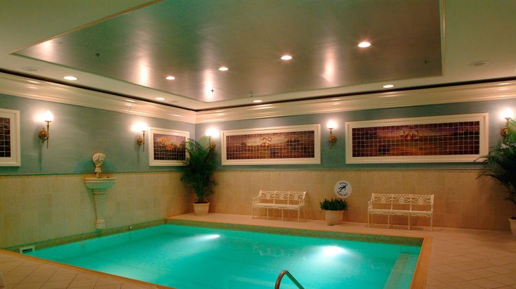 The Ritz-Carlton, New Orleans Pool