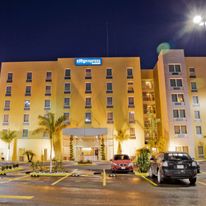 City Express by Marriott Celaya Parque