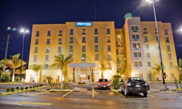 City Express by Marriott Celaya Parque