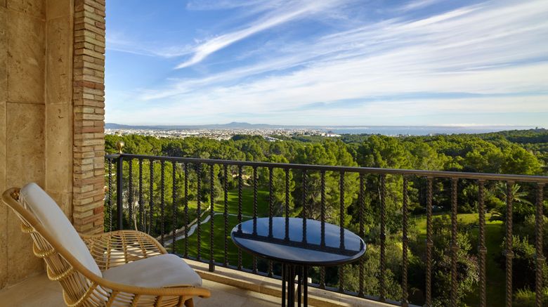 <b>Castillo Hotel Son Vida, Luxury Coll. Suite</b>. Images powered by <a href="https://www.leonardoworldwide.com/" title="Leonardo Worldwide" target="_blank">Leonardo</a>.