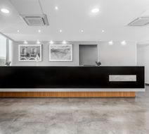 City Express by Marriott Leon Lobby
