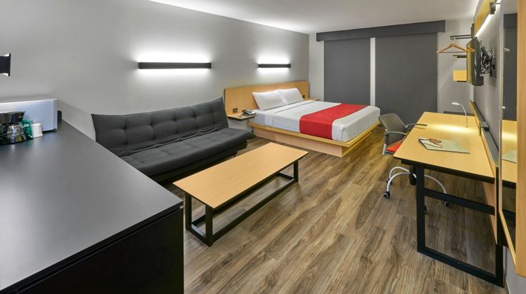 City Express Plus by Marriott Room