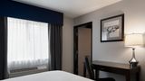 Garner Hotel Auburn-Seattle Suite