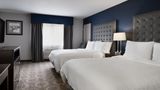 Garner Hotel Auburn-Seattle Room