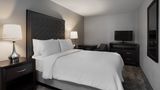 Garner Hotel Auburn-Seattle Suite