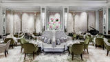<b>The Langham, London Restaurant</b>. Images powered by <a href=https://www.travelagewest.com/Hotels/London/