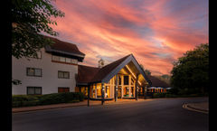 Holiday Inn Hemel Hempstead