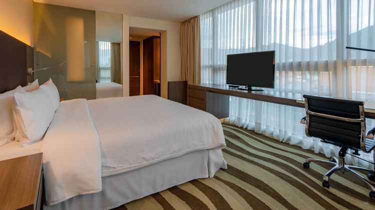Four Points by Sheraton, Bogota Room