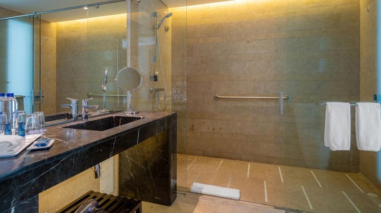 Four Points by Sheraton, Bogota Room