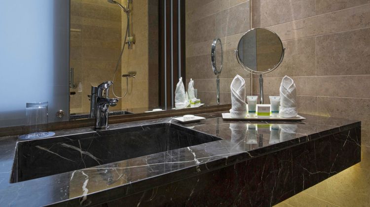 Four Points by Sheraton, Bogota Room