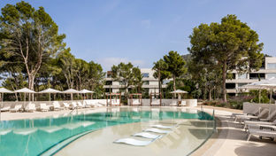 Kimpton Aysla Mallorca