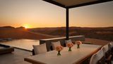 Ritz-Carlton Al Wadi Desert Restaurant