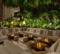The Riviera Maya Edition at Kanai Lobby