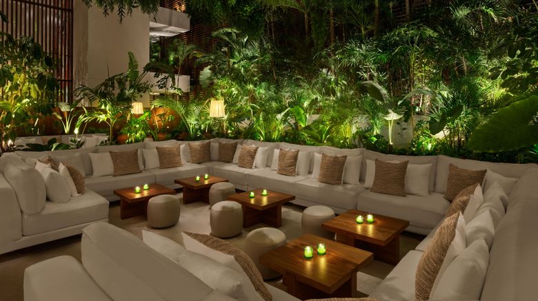 <b>The Riviera Maya Edition at Kanai Lobby</b>. Images powered by <a href="https://www.leonardoworldwide.com/" title="Leonardo Worldwide" target="_blank">Leonardo</a>.