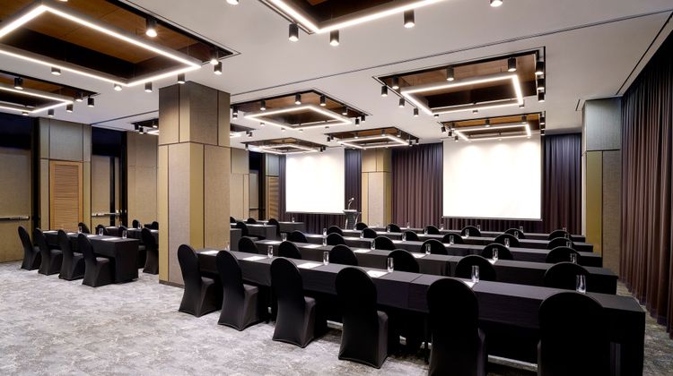 Courtyard by Marriott Seoul Namdaemun Meeting