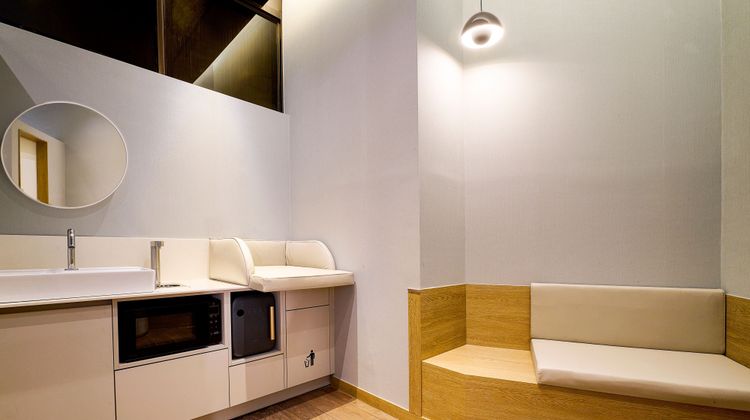 Courtyard by Marriott Seoul Namdaemun Room