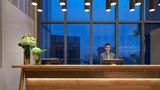 <b>Courtyard by Marriott Singapore Novena Lobby</b>. Images powered by <a href="https://www.leonardoworldwide.com/" title="Leonardo Worldwide" target="_blank">Leonardo</a>.