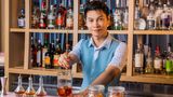 <b>Courtyard by Marriott Singapore Novena Restaurant</b>. Images powered by <a href="https://www.leonardoworldwide.com/" title="Leonardo Worldwide" target="_blank">Leonardo</a>.