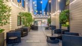 <b>Aloft Sunnyvale Exterior</b>. Images powered by <a href="https://www.leonardoworldwide.com/" title="Leonardo Worldwide" target="_blank">Leonardo</a>.