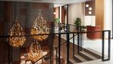 <b>Courtyard by Marriott Yerevan Exterior</b>. Images powered by <a href="https://www.leonardoworldwide.com/" title="Leonardo Worldwide" target="_blank">Leonardo</a>.