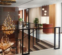 Courtyard by Marriott Yerevan Exterior