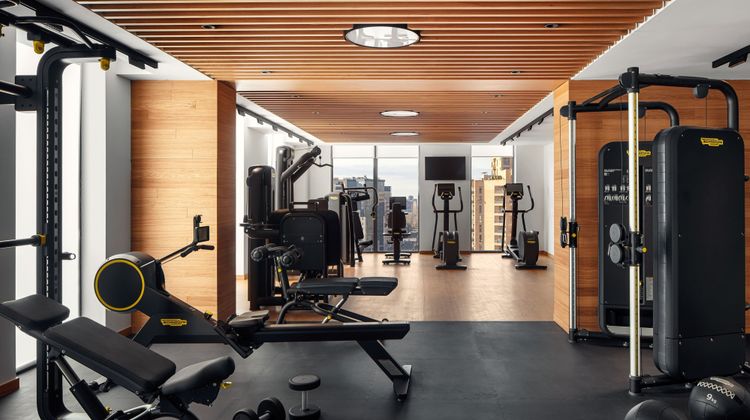 Courtyard by Marriott Yerevan Recreation
