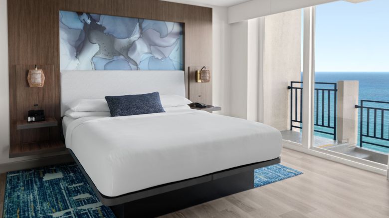 <b>Marriott Resort & Stellaris Casino Room</b>. Images powered by <a href="https://www.leonardoworldwide.com/" title="Leonardo Worldwide" target="_blank">Leonardo</a>.